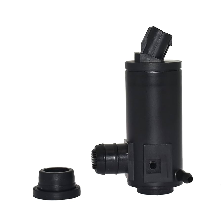 Amazon.com: Windshield Washer Motor Pump 76806-TBA-A01